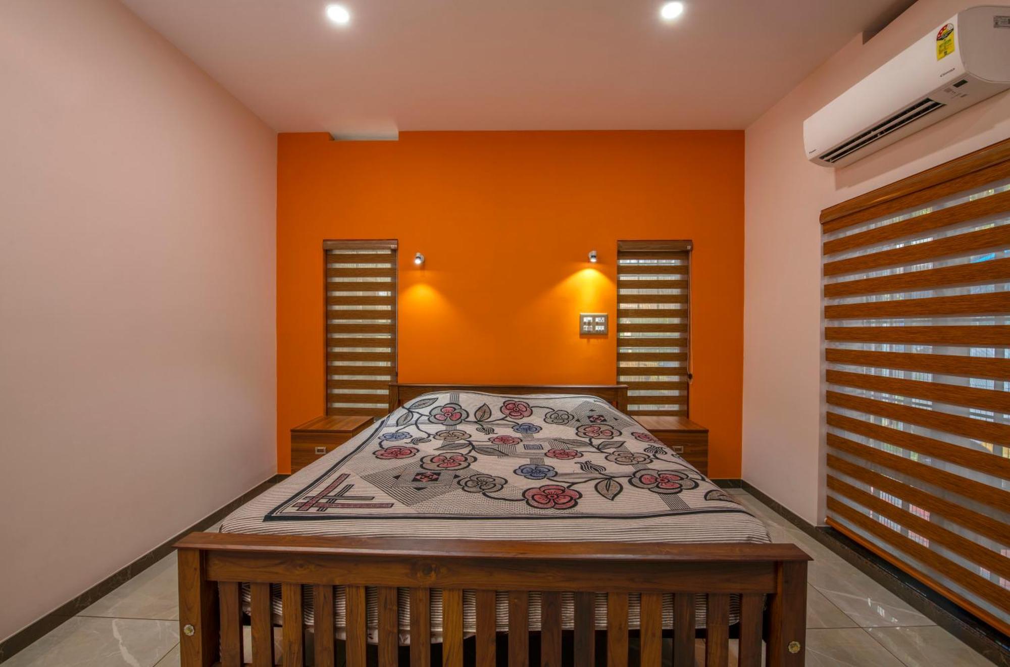 Vettom Manor Βίλα Kanjirapalli Εξωτερικό φωτογραφία