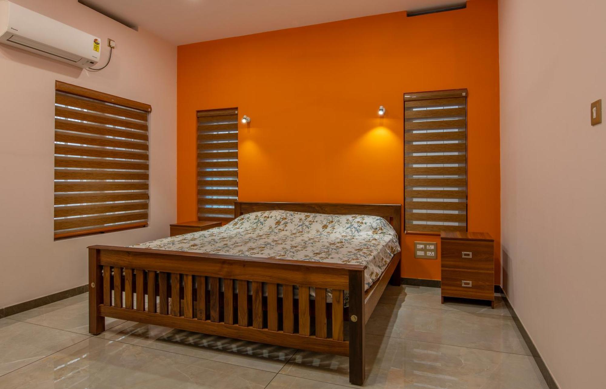 Vettom Manor Βίλα Kanjirapalli Εξωτερικό φωτογραφία