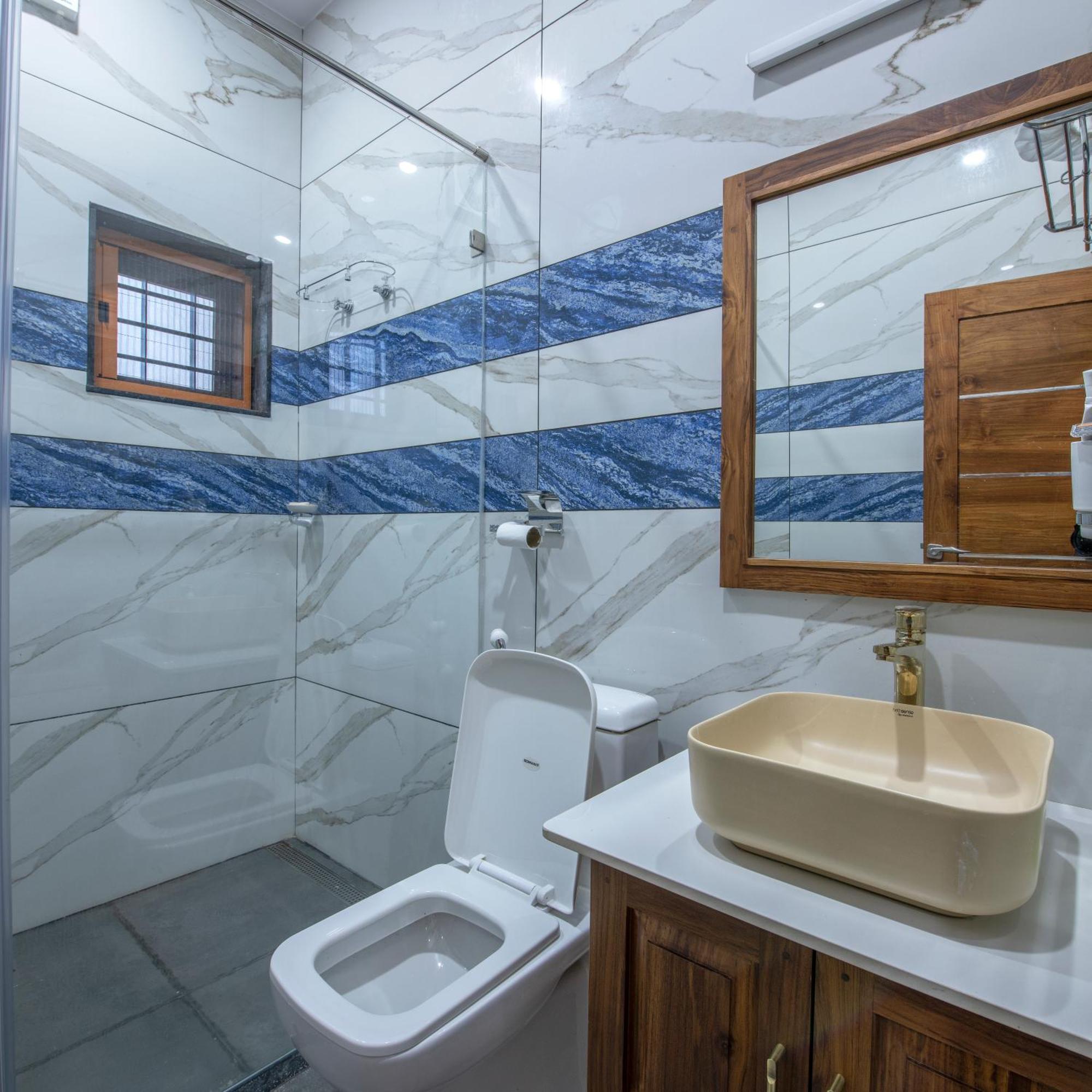 Vettom Manor Βίλα Kanjirapalli Εξωτερικό φωτογραφία